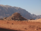 Wadi Rum